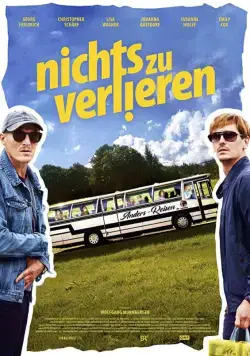 Nichts zu verlieren (2018) фильм смотреть онлайн Nichts zu verlieren (2018) фильм смотреть онлайн в хорошем качестве