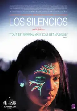 Молчащие / Los silencios (2018) фильм смотреть онлайн в хорошем качестве