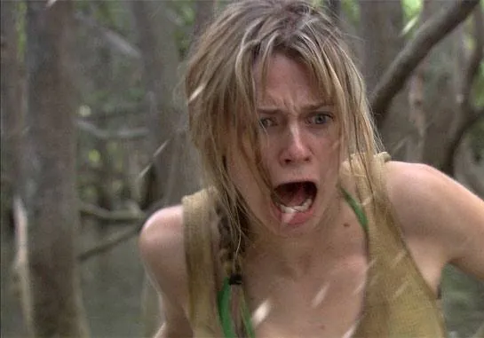 Хищные воды (2007) смотреть онлайн Хищные воды (2007) фильм смотреть онлайн