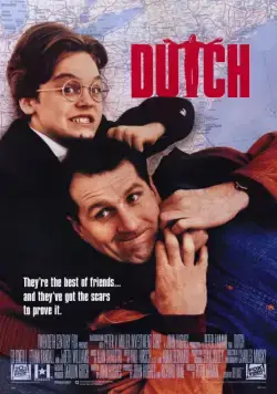 Он сведет меня с ума / Dutch (1991) фильм смотреть онлайн в хорошем качестве