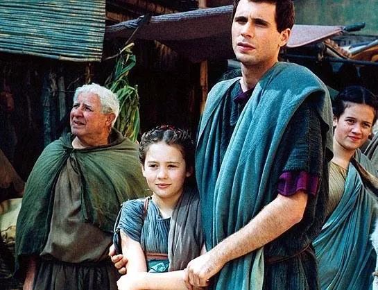 Юлий Цезарь (2002) смотреть онлайн Юлий Цезарь (2002) фильм смотреть онлайн