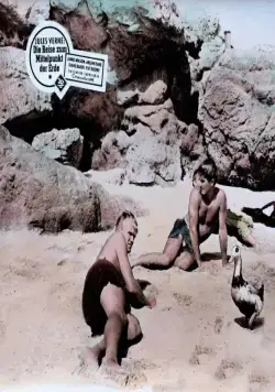 Путешествие к центру Земли (1959) смотреть онлайн Путешествие к центру Земли (1959) фильм смотреть онлайн