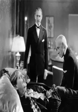 Гранд Отель (1932) в хорошем качестве смотреть онлайн Гранд Отель (1932) фильм в хорошем качестве смотреть онлайн