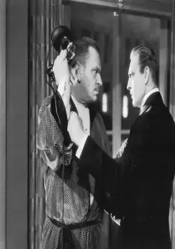 Гранд Отель (1932) смотреть онлайн Гранд Отель (1932) фильм смотреть онлайн