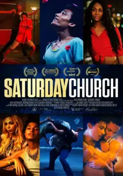 Субботняя церковь / Saturday Church (2017) фильм смотреть онлайн Субботняя церковь / Saturday Church (2017) фильм смотреть онлайн в хорошем качестве