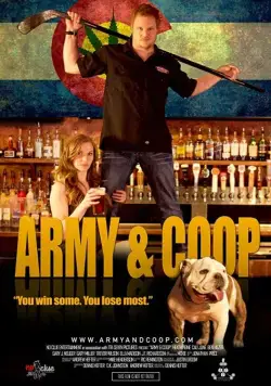 Army & Coop (2018) фильм смотреть онлайн Army & Coop (2018) фильм смотреть онлайн в хорошем качестве