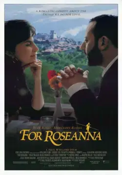Место на кладбище / Roseanna's Grave (1997) фильм смотреть онлайн Место на кладбище / Roseanna's Grave (1997) фильм смотреть онлайн в хорошем качестве