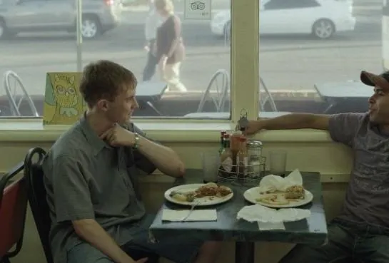 600 миль (2015) смотреть онлайн бесплатно 600 миль (2015) фильм смотреть онлайн бесплатно