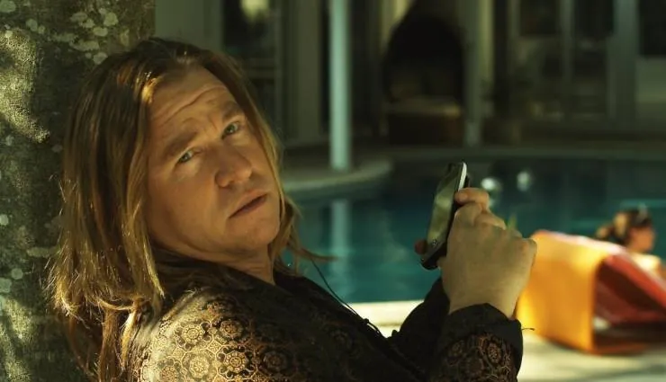 Расплата (2011) в хорошем качестве смотреть онлайн Расплата (2011) фильм в хорошем качестве смотреть онлайн