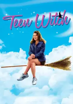 Маленькая колдунья / Teen Witch (1989) фильм смотреть онлайн Маленькая колдунья / Teen Witch (1989) фильм смотреть онлайн в хорошем качестве