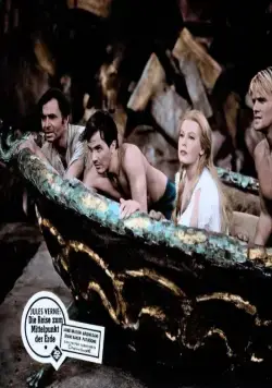 Путешествие к центру Земли (1959) смотреть онлайн бесплатно Путешествие к центру Земли (1959) фильм смотреть онлайн бесплатно