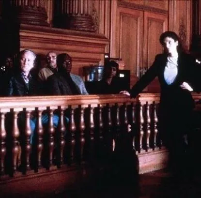 Коллективный иск (1990) смотреть онлайн бесплатно Коллективный иск (1990) фильм смотреть онлайн бесплатно