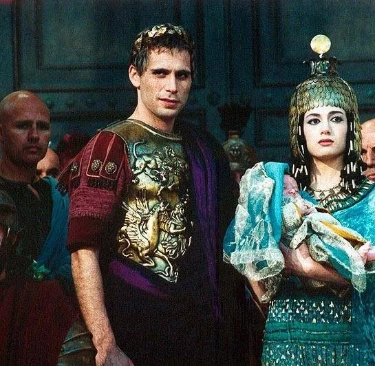 Юлий Цезарь (2002) в хорошем качестве смотреть онлайн Юлий Цезарь (2002) фильм в хорошем качестве смотреть онлайн