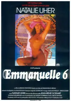 Эммануэль 6 / Emmanuelle 6 (1988) фильм смотреть онлайн Эммануэль 6 / Emmanuelle 6 (1988) фильм смотреть онлайн в хорошем качестве