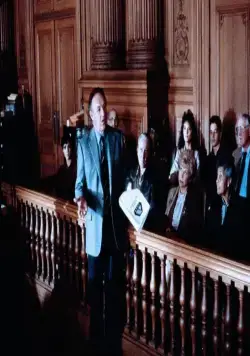 Коллективный иск (1990) в хорошем качестве смотреть онлайн Коллективный иск (1990) фильм в хорошем качестве смотреть онлайн