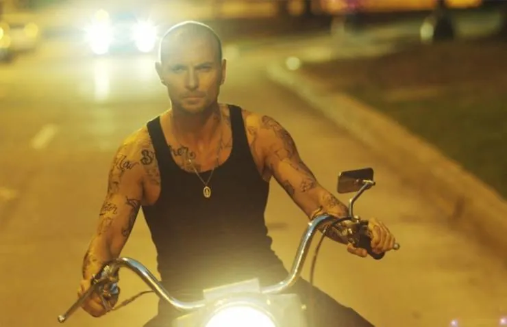 Расплата (2011) смотреть онлайн Расплата (2011) фильм смотреть онлайн