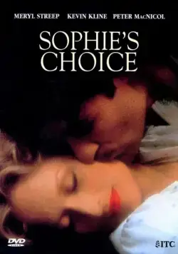 Выбор Софи / Sophie's Choice (1982) фильм смотреть онлайн Выбор Софи / Sophie's Choice (1982) фильм смотреть онлайн в хорошем качестве