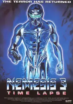 Немезида 3: Провал во времени / Nemesis III: Prey Harder (1996) фильм смотреть онлайн Немезида 3: Провал во времени / Nemesis III: Prey Harder (1996) фильм смотреть онлайн в хорошем качестве