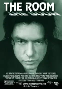 Комната / The Room (2003) фильм смотреть онлайн Комната / The Room (2003) фильм смотреть онлайн в хорошем качестве