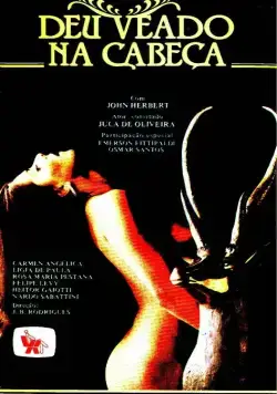 Завещание голубого дядюшки / Deu Veado na Cabeça (1982) фильм смотреть онлайн Завещание голубого дядюшки / Deu Veado na Cabeça (1982) фильм смотреть онлайн в хорошем качестве