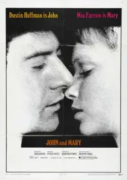 Джон и Мэри / John and Mary (1969) фильм смотреть онлайн Джон и Мэри / John and Mary (1969) фильм смотреть онлайн в хорошем качестве