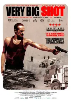 Очень большая шишка / Film Kteer Kbeer (2015) фильм смотреть онлайн Очень большая шишка / Film Kteer Kbeer (2015) фильм смотреть онлайн в хорошем качестве