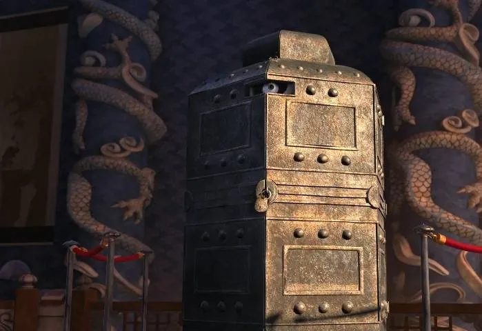 Кунг-Фу Панда: Секреты мастеров (2011) в хорошем качестве смотреть онлайн Кунг-Фу Панда: Секреты мастеров (2011) мультфильм в хорошем качестве смотреть онлайн