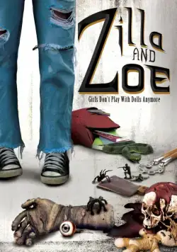 Зилла и Зои / Zilla and Zoe (2017) фильм смотреть онлайн Зилла и Зои / Zilla and Zoe (2017) фильм смотреть онлайн в хорошем качестве