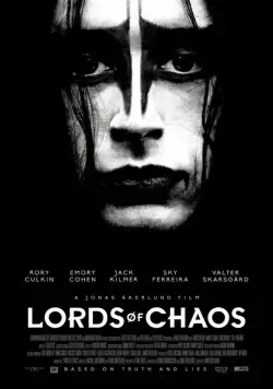 Властелины хаоса / Lords of Chaos (2018) фильм смотреть онлайн Властелины хаоса / Lords of Chaos (2018) фильм смотреть онлайн в хорошем качестве