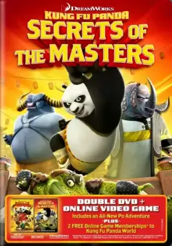 Кунг-Фу Панда: Секреты мастеров / Kung Fu Panda: Secrets of the Masters (2011) мультфильм смотреть онлайн Кунг-Фу Панда: Секреты мастеров / Kung Fu Panda: Secrets of the Masters (2011) мультфильм смотреть онлайн в хорошем качестве