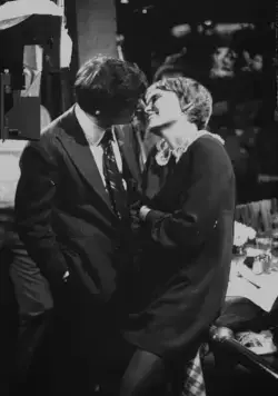 Джон и Мэри (1969) смотреть онлайн Джон и Мэри (1969) фильм смотреть онлайн