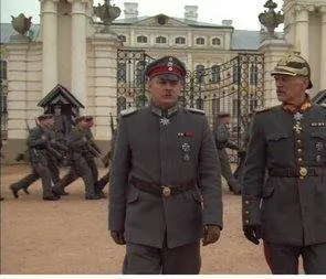 В огненном кольце (2007) в хорошем качестве смотреть онлайн В огненном кольце (2007) фильм в хорошем качестве смотреть онлайн