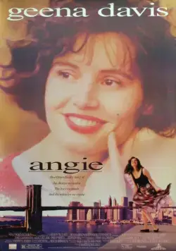 Энджи / Angie (1994) фильм смотреть онлайн Энджи / Angie (1994) фильм смотреть онлайн в хорошем качестве