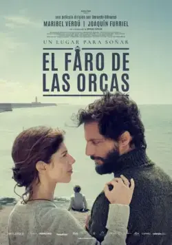 Маяк китов / El faro de las orcas (2016) фильм смотреть онлайн Маяк китов / El faro de las orcas (2016) фильм смотреть онлайн в хорошем качестве
