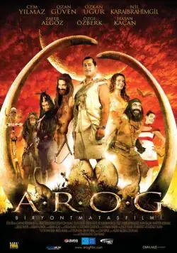 А.Р.О.Г. / A.R.O.G (2008) фильм смотреть онлайн А.Р.О.Г. / A.R.O.G (2008) фильм смотреть онлайн в хорошем качестве