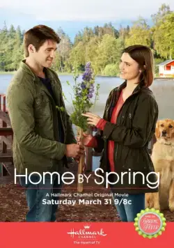 Домой по весне / Home by Spring (2018) фильм смотреть онлайн Домой по весне / Home by Spring (2018) фильм смотреть онлайн в хорошем качестве