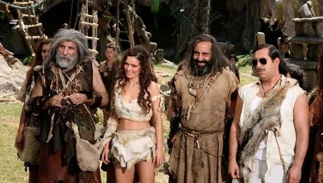 А.Р.О.Г. (2008) в хорошем качестве смотреть онлайн А.Р.О.Г. (2008) фильм в хорошем качестве смотреть онлайн