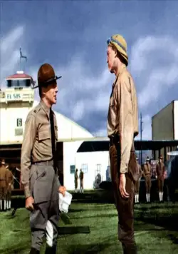 Дух Сент-Луиса (1957) смотреть онлайн бесплатно Дух Сент-Луиса (1957) фильм смотреть онлайн бесплатно