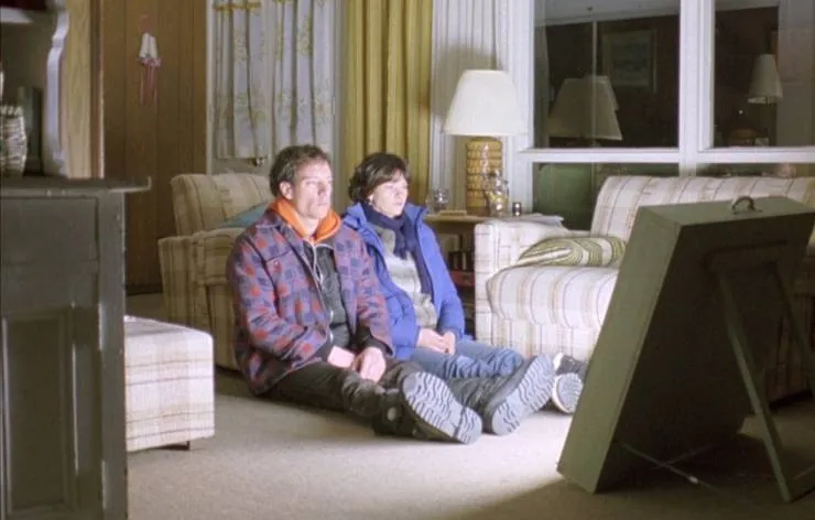 На знакомой почве (2011) смотреть онлайн На знакомой почве (2011) фильм смотреть онлайн