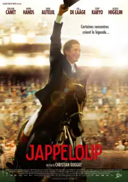 Жапплу / Jappeloup (2013) фильм смотреть онлайн Жапплу / Jappeloup (2013) фильм смотреть онлайн в хорошем качестве