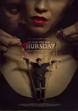 Человек, который был Четвергом / The Man Who Was Thursday (2016) фильм смотреть онлайн Человек, который был Четвергом / The Man Who Was Thursday (2016) фильм смотреть онлайн в хорошем качестве