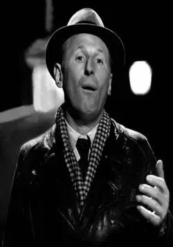 Через Париж (1956) смотреть онлайн Через Париж (1956) фильм смотреть онлайн