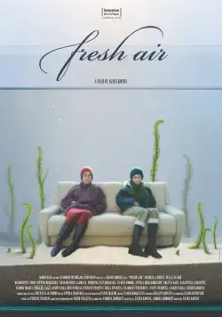 Свежий воздух / Friss levegö (2006) фильм смотреть онлайн в хорошем качестве