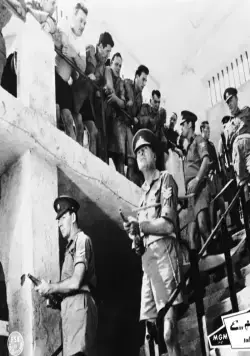 Холм (1965) в хорошем качестве смотреть онлайн Холм (1965) фильм в хорошем качестве смотреть онлайн