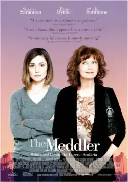 Надоеда / The Meddler (2015) фильм смотреть онлайн в хорошем качестве