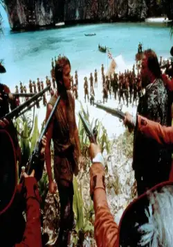 Остров головорезов (1995) в хорошем качестве смотреть онлайн Остров головорезов (1995) фильм в хорошем качестве смотреть онлайн