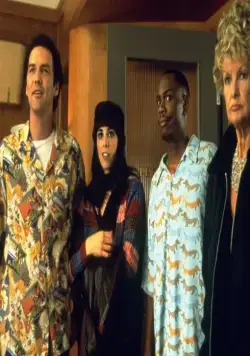 История одного похищения (2000) в хорошем качестве смотреть онлайн История одного похищения (2000) фильм в хорошем качестве смотреть онлайн