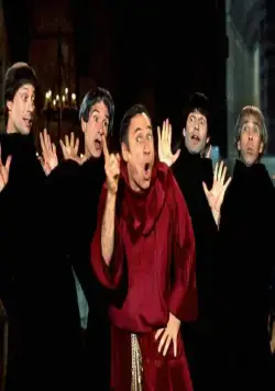 Всемирная история, часть 1 (1981) смотреть онлайн Всемирная история, часть 1 (1981) фильм смотреть онлайн