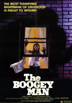 Бугимен / The Boogeyman (1980) фильм смотреть онлайн в хорошем качестве
