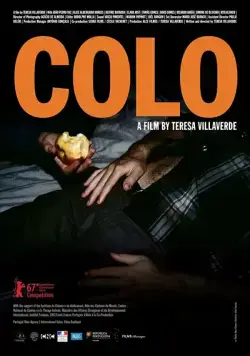 Colo (2017) фильм смотреть онлайн в хорошем качестве